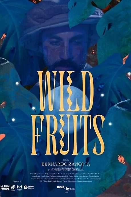 Wild Fruits
